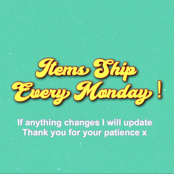 β¨π¦NOTICEπ¦β¨ - Picture 1 of 1